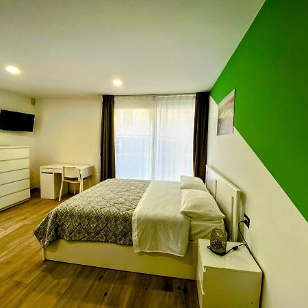 Casa Med Apartment Marina di Ragusa Exterior photo