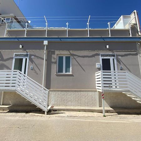 Casa Med Apartment Marina di Ragusa Exterior photo