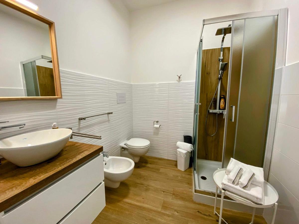 Casa Med Apartment Marina di Ragusa Exterior photo