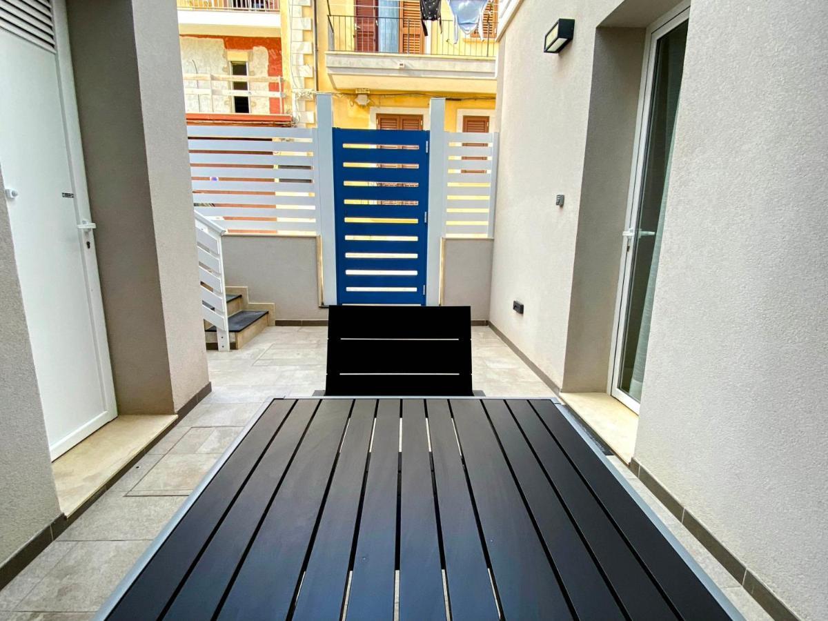 Casa Med Apartment Marina di Ragusa Exterior photo