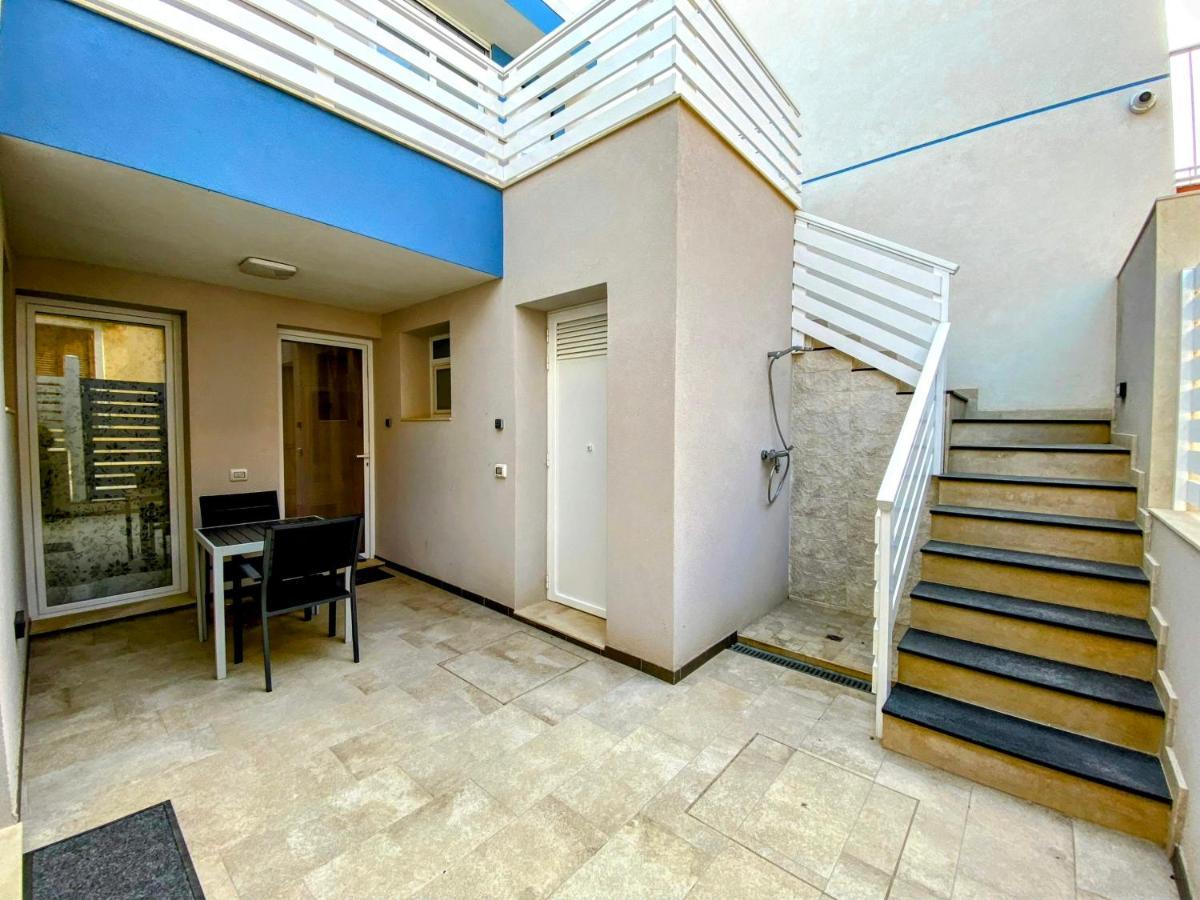 Casa Med Apartment Marina di Ragusa Exterior photo
